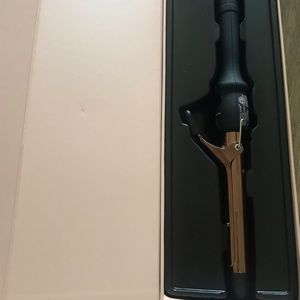 Bombay hair curling iron